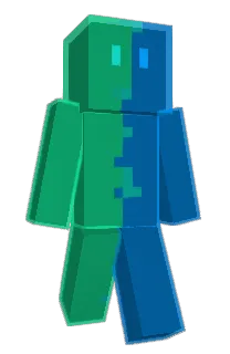 Kato_1717's Minecraft skin