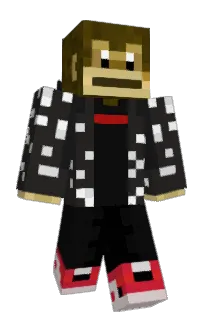 BIG_ELM's Minecraft skin