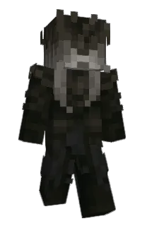 el1xxx's Minecraft skin