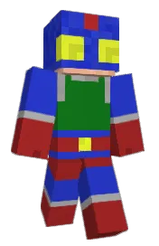 Skin preview