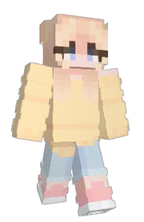 Zellabe's Minecraft skin