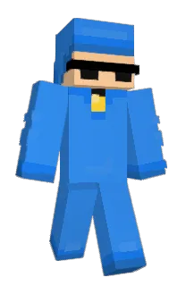Front of sthelensfinest's skin
