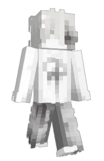 Front of iquadrex's skin