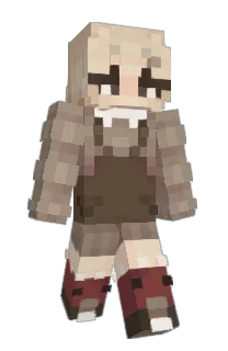Front of DawnSlays's skin
