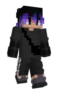 Front of soulsgamer_21's skin