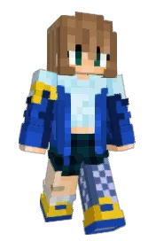 Skin preview