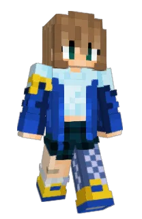 Front of ENM_Shadow's skin