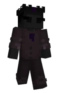 FaKe_Nachtara44's Minecraft skin