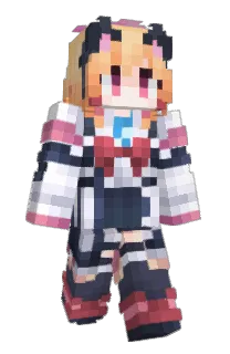 Front of Shika_Noko's skin