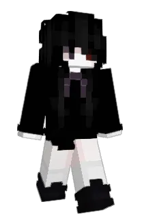 vvav's Minecraft skin