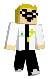 Front of ShrecksyShreck's skin