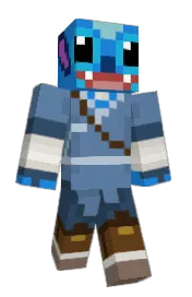 Skin preview