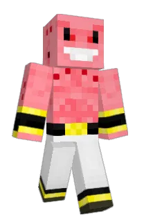 Marmotex's Minecraft skin
