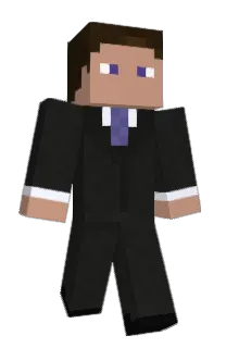Hhhhhhhhh's Minecraft skin