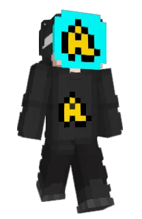 uwaki's Minecraft skin