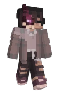 Fr0st_So_c0ld's Minecraft skin