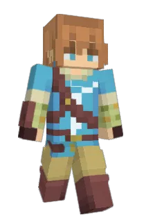 DedMages's Minecraft skin