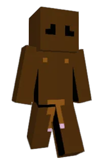 Front of Dark_Lightning's skin