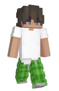 Front of wLogar's skin