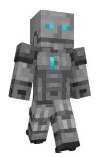 Lucas717's Minecraft skin