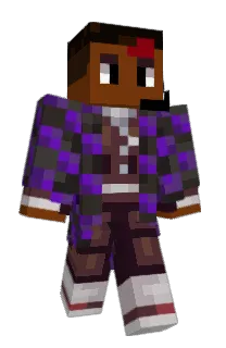 Front of NilMadagascar24's skin