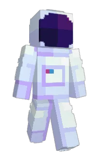 Front of Ricard2's skin