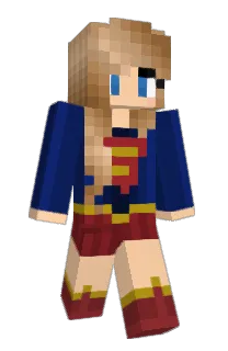 Bettyann55's Minecraft skin
