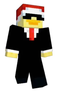 Blackbelt697700's Minecraft skin
