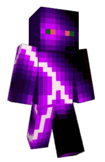 Front of FinalMaples's skin