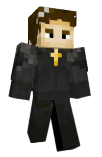 GushF's Minecraft skin