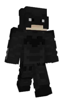 Front of yKajotka's skin