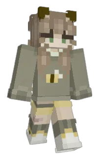 springpeeper86's Minecraft skin