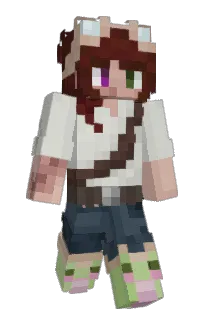 Front of Shadedplace's skin