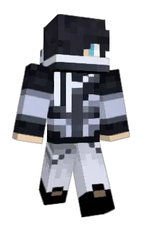 Front of SSupportingThat's skin