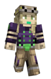 UwutopiaWantang's Minecraft skin