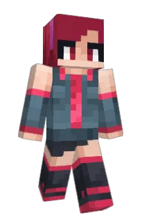 celestialpurple's Minecraft skin