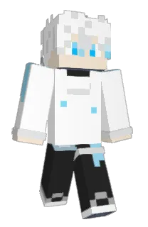 KUARCY's Minecraft skin