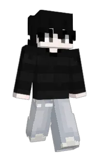 illM0on_'s Minecraft skin