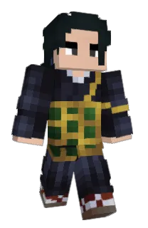 Noahen2008's Minecraft skin