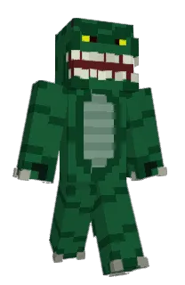 berciakus's Minecraft skin