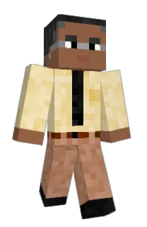 Xenphis's Minecraft skin