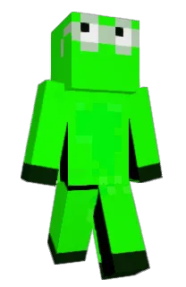 Invisible2022's Minecraft skin