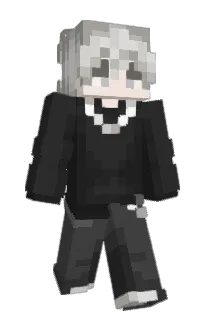 Front of itsTyra's skin