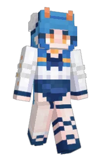 Front of Yomi_Nakitama's skin