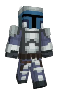 SebonaG's Minecraft skin