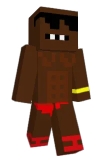 Front of Puke_52's skin