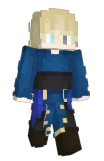 EchoCorpse's Minecraft skin