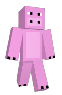 crZyZ's Minecraft skin