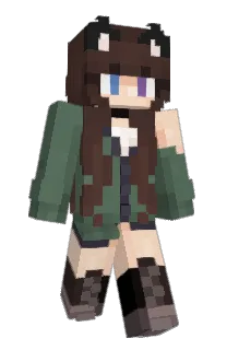 zianex_'s Minecraft skin