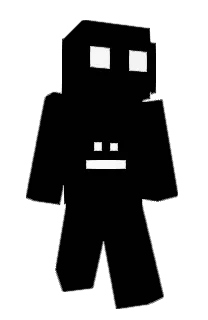 Front of 1arg's skin
